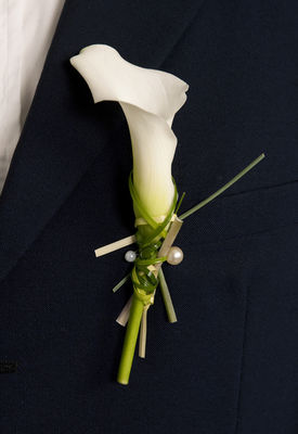 Corsage Cala