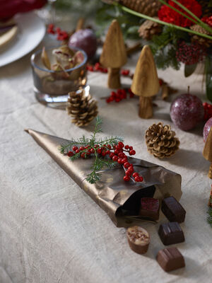 Kremmerhus sjokolade